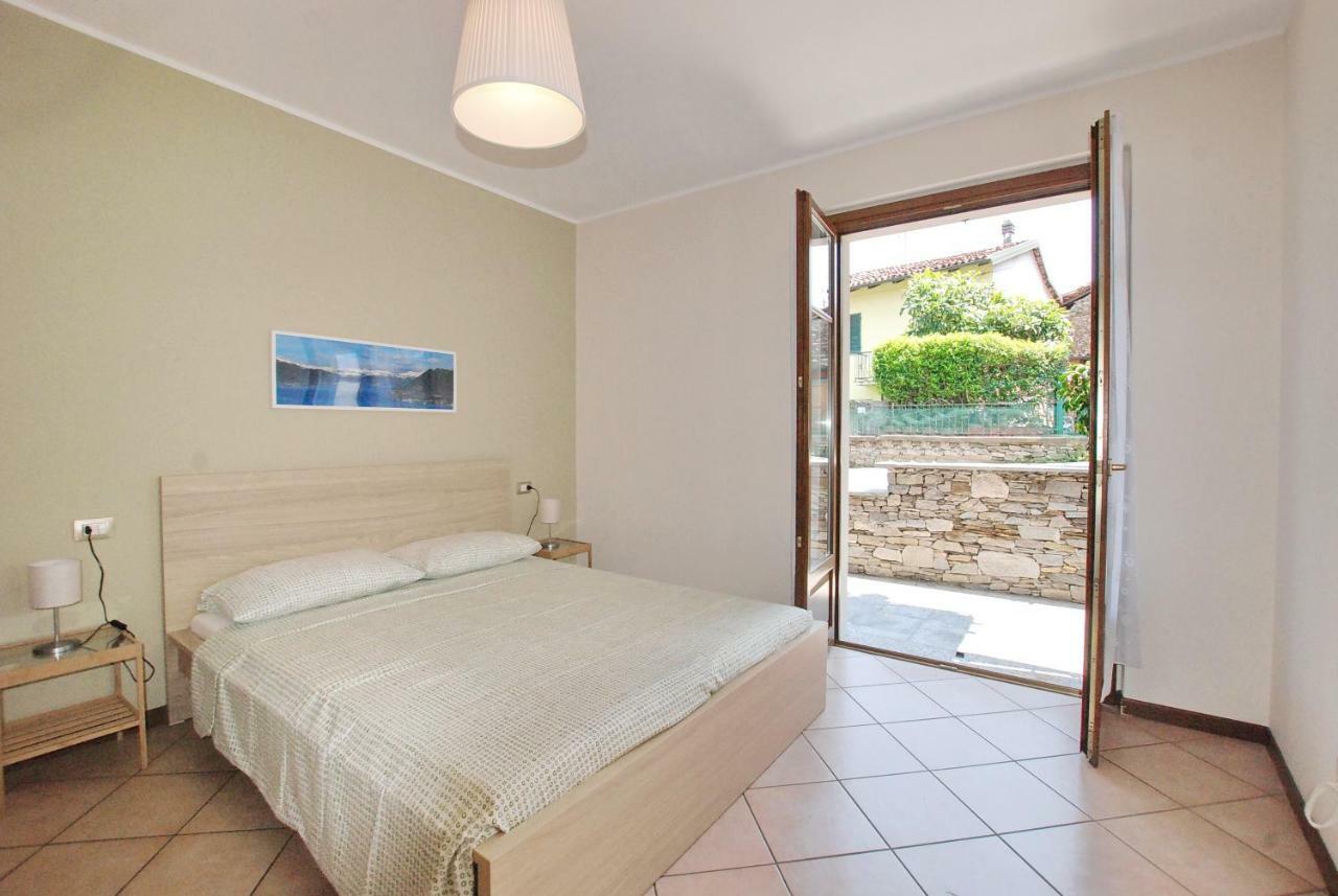 Appartement La Casa Dei Sogni à Stresa Extérieur photo