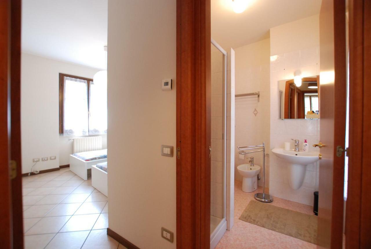 Appartement La Casa Dei Sogni à Stresa Extérieur photo