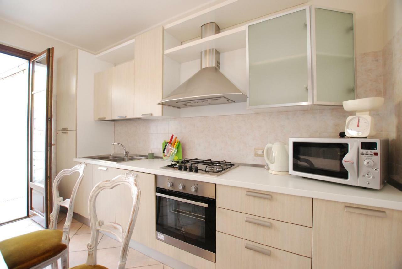 Appartement La Casa Dei Sogni à Stresa Extérieur photo