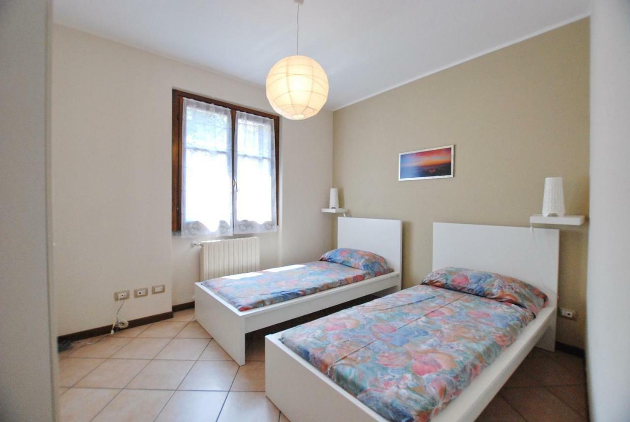 Appartement La Casa Dei Sogni à Stresa Extérieur photo