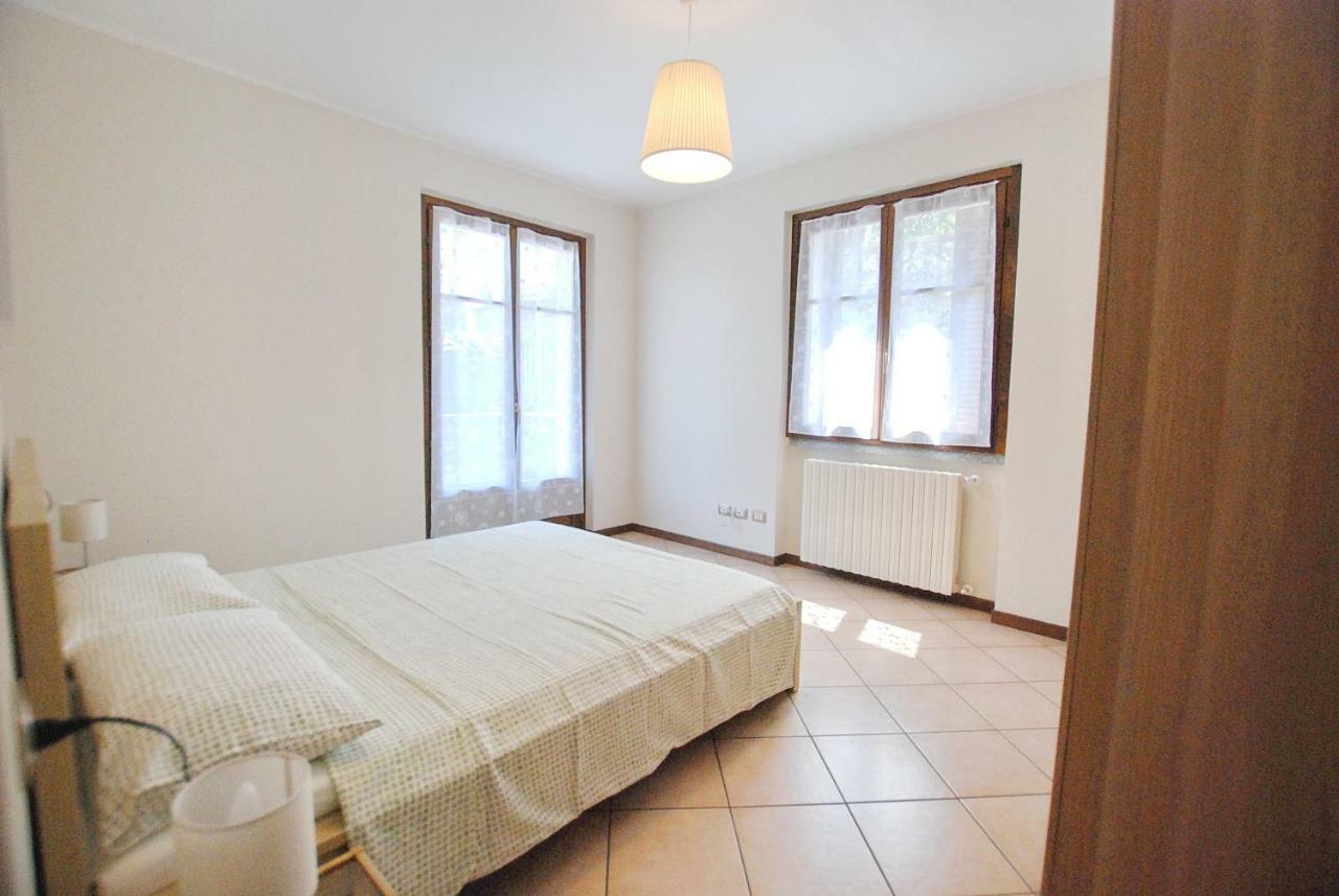 Appartement La Casa Dei Sogni à Stresa Extérieur photo