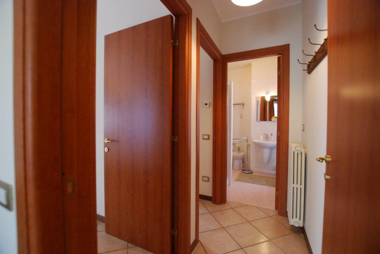 Appartement La Casa Dei Sogni à Stresa Extérieur photo